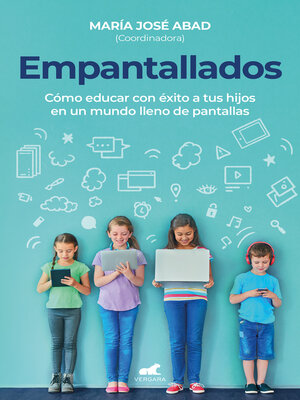 cover image of Empantallados